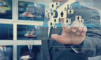 时代引领者 番禺五大片区强势助力大湾区建设，企业管理咨询服务