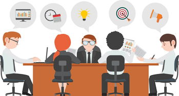 揭秘企业管理咨询 同创伟业与碧桂园对话实录