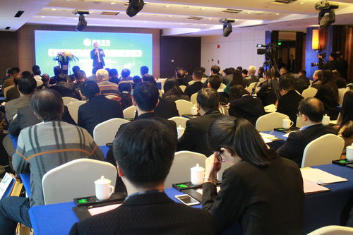 理臣咨询携手中企联，盛大举办中国管理咨询创新论坛